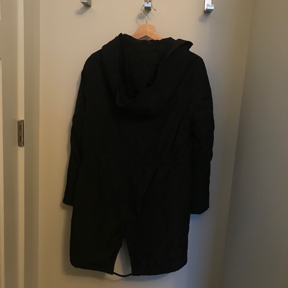 Scotch & Soda Winter Jacket - Picture 4 of 4